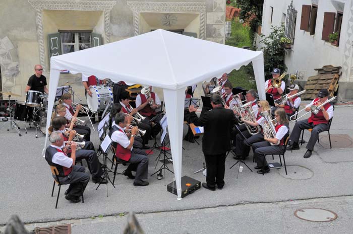 Fruehschoppenkonzert MG-Concordia