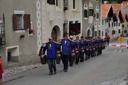 Amis da s-chellas Engiadina a