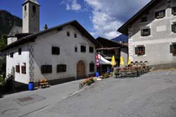 Haus Giovanoli