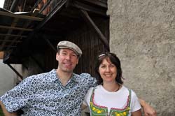 Trio Unerschrocken